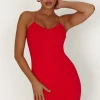 sabine_1-1.webp Women MESHKI Mini Dresses<Sabine