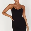 sabine_1-2.webp Women MESHKI Mini Dresses<Sabine