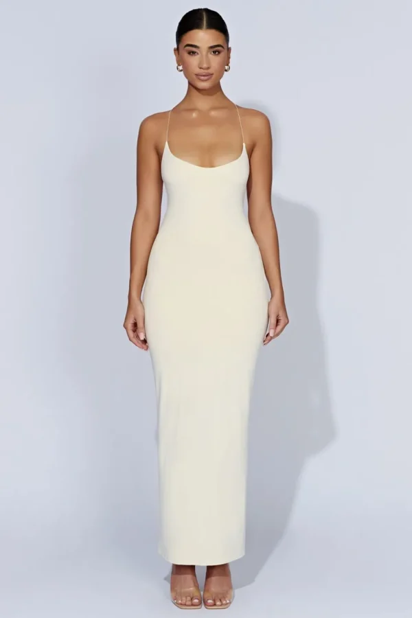 Women MESHKI Maxi Dresses<Sabine