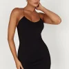 sabine_3-2.webp Women MESHKI Mini Dresses<Sabine
