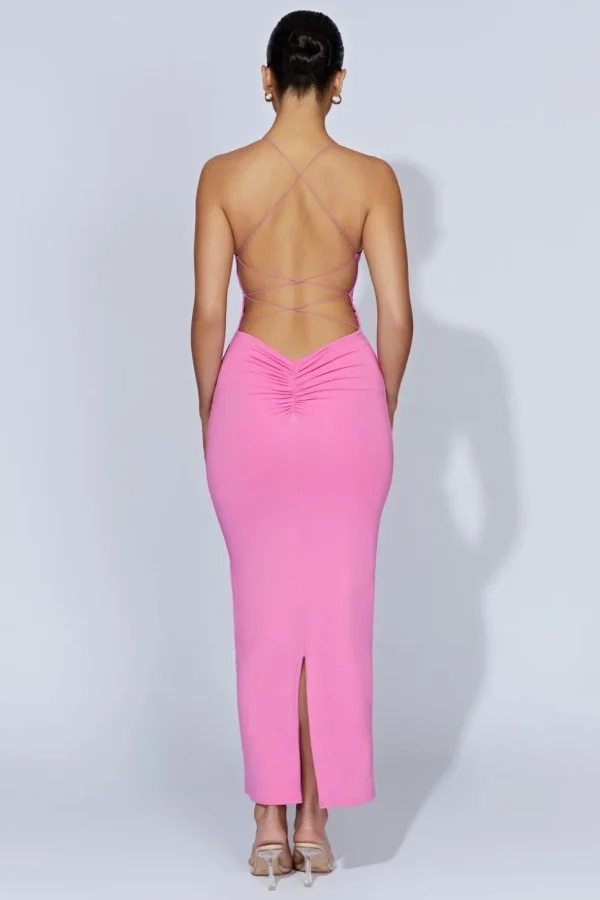 Women MESHKI Maxi Dresses<Sabine