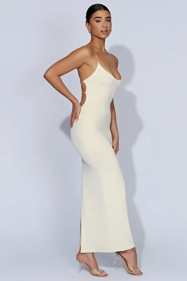 Women MESHKI Maxi Dresses<Sabine