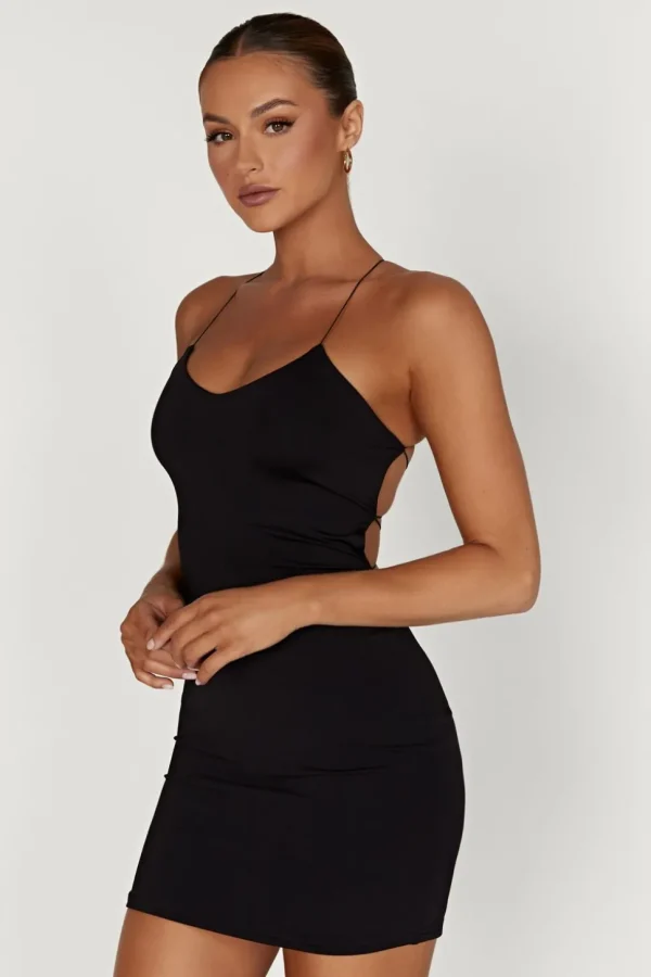 sabine_7-2.webp Women MESHKI Mini Dresses<Sabine