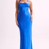 Women MESHKI Maxi Dresses<Sabra