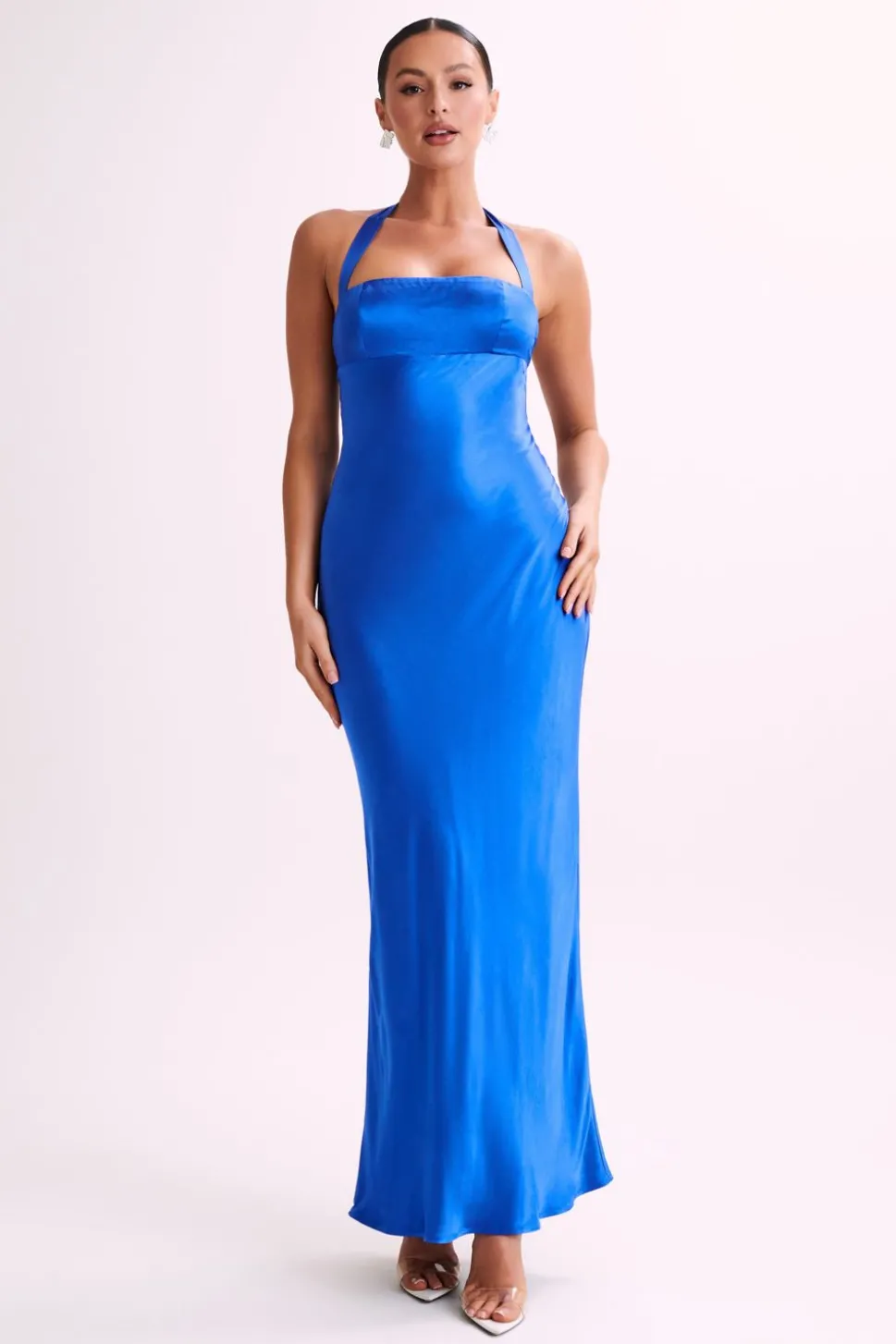 sabra_0-1.webp Women MESHKI Maxi Dresses<Sabra