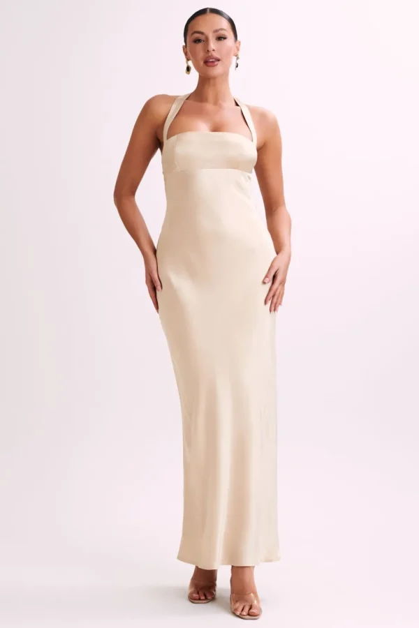 sabra_0-2.webp Women MESHKI Maxi Dresses<Sabra