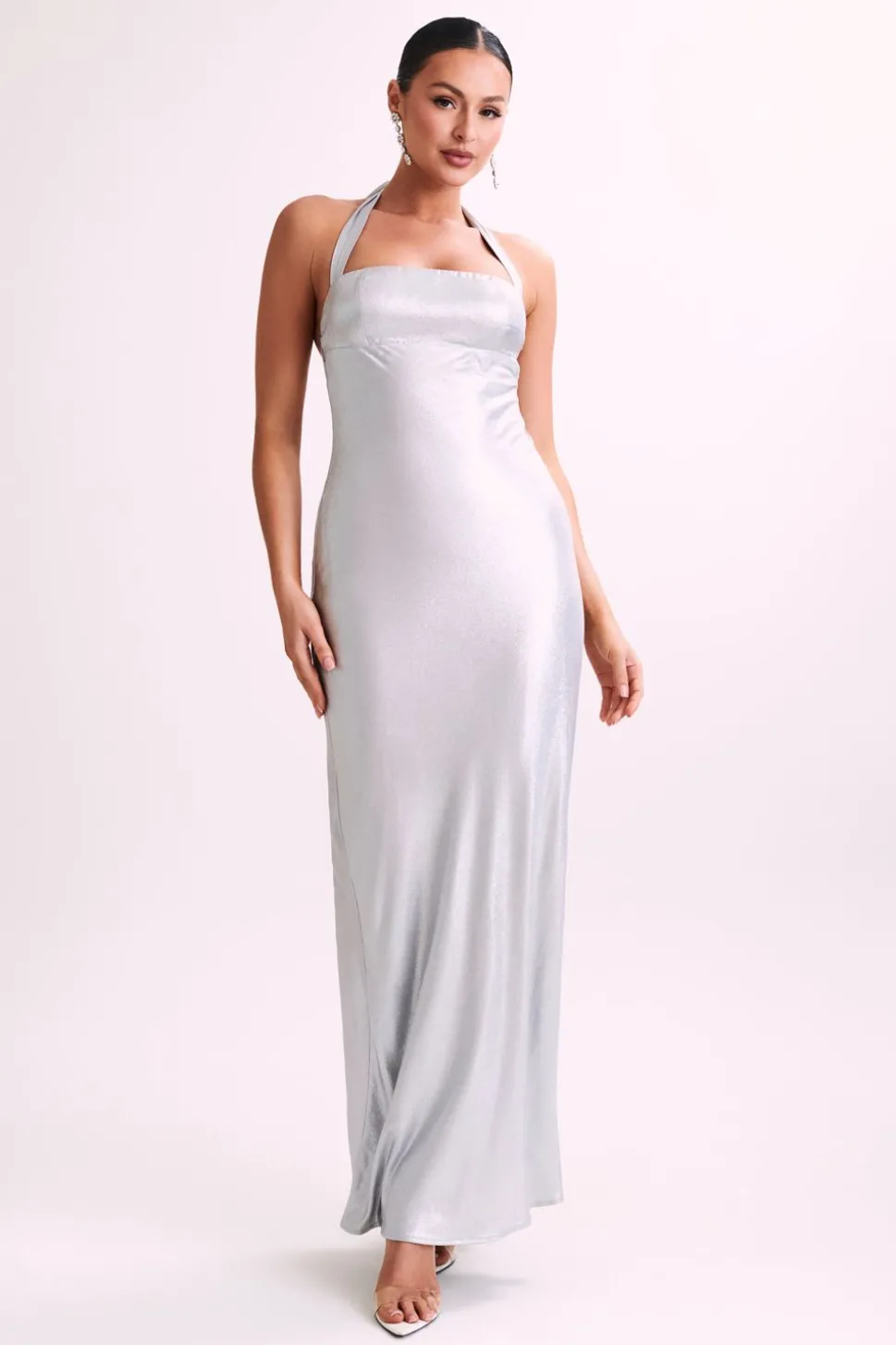 sabra_0.webp Women MESHKI Maxi Dresses<Sabra