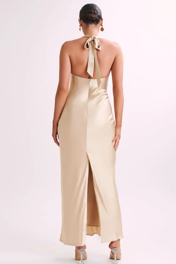 sabra_2-2.webp Women MESHKI Maxi Dresses<Sabra