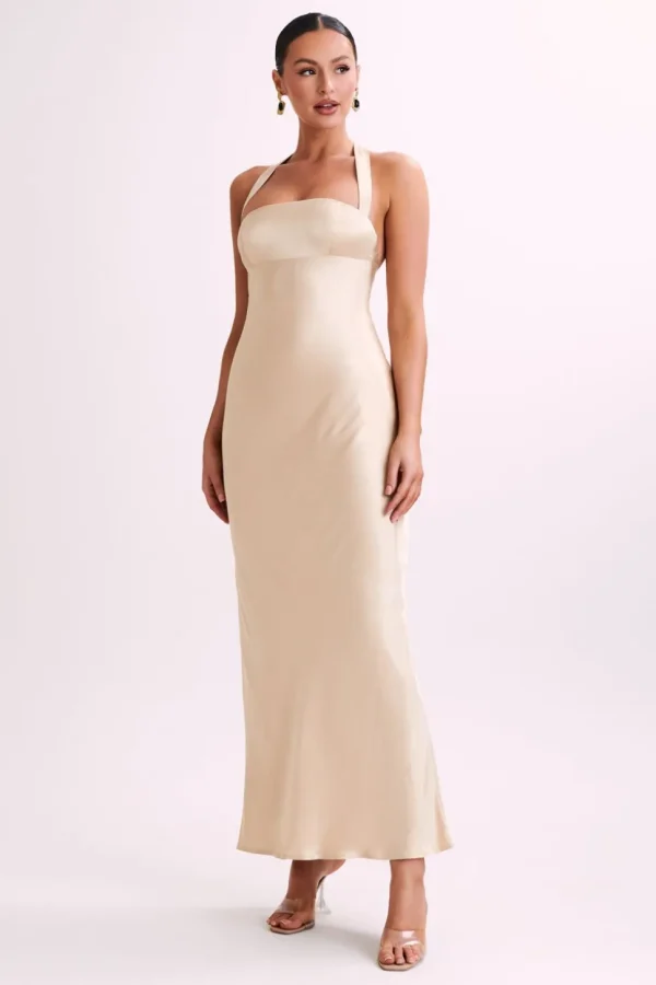 sabra_4-2.webp Women MESHKI Maxi Dresses<Sabra