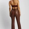 Women MESHKI Tops<Sabrina