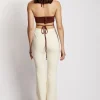Women MESHKI Tops<Sabrina