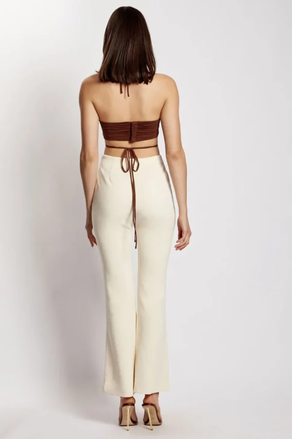 Women MESHKI Tops<Sabrina