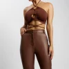 Women MESHKI Tops<Sabrina