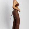Women MESHKI Tops<Sabrina