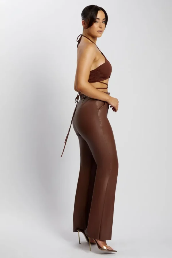 Women MESHKI Tops<Sabrina