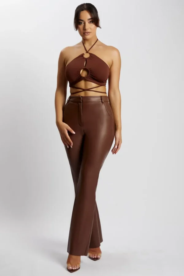 Women MESHKI Tops<Sabrina