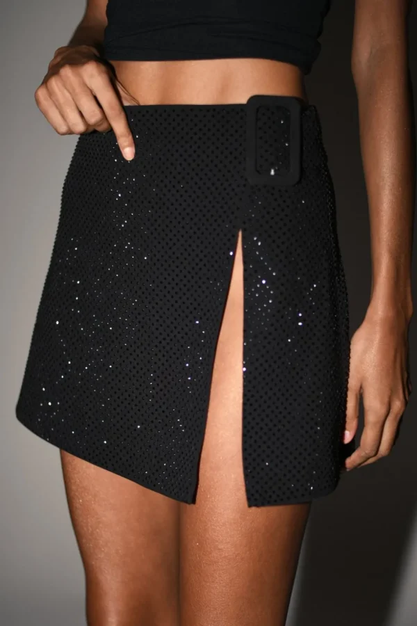 sacha_1.webp Women MESHKI Skirts<Sacha