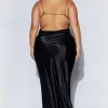 Women MESHKI Maxi Dresses<Sadie