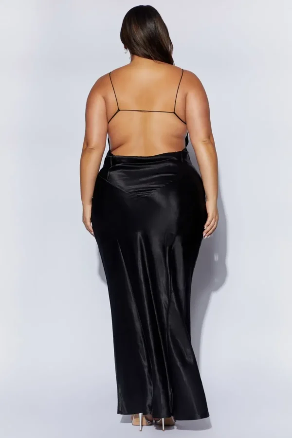 Women MESHKI Maxi Dresses<Sadie