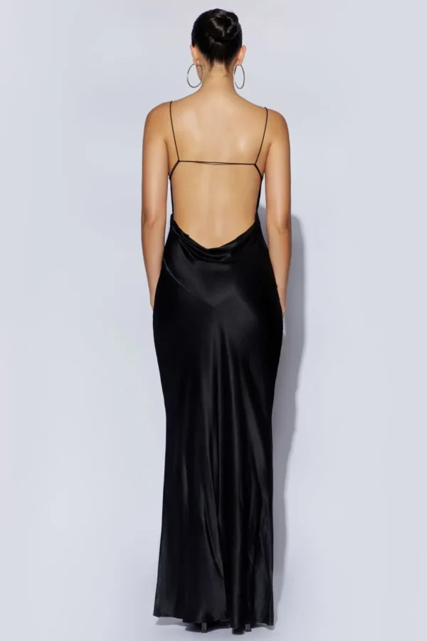 Women MESHKI Maxi Dresses<Sadie