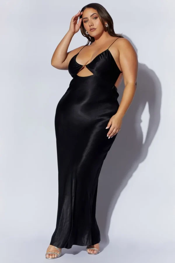 Women MESHKI Maxi Dresses<Sadie