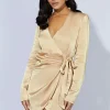 saira_0.webp Women MESHKI Mini Dresses<Saira