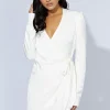 Women MESHKI Mini Dresses<Saira