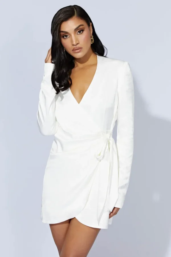 Women MESHKI Mini Dresses<Saira