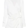 Women MESHKI Mini Dresses<Saira