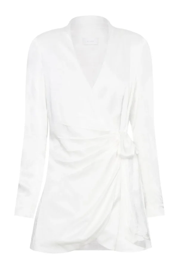 Women MESHKI Mini Dresses<Saira