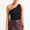 Women MESHKI Tops<Sally