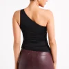 Women MESHKI Tops<Sally