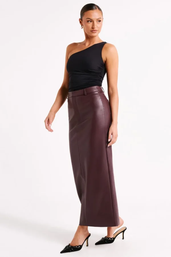 Women MESHKI Tops<Sally