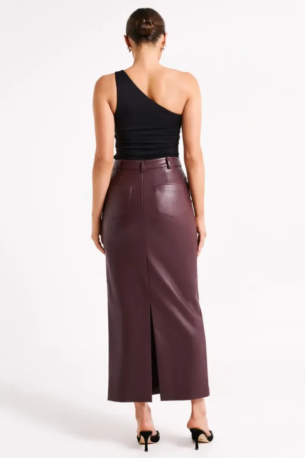 Women MESHKI Tops<Sally