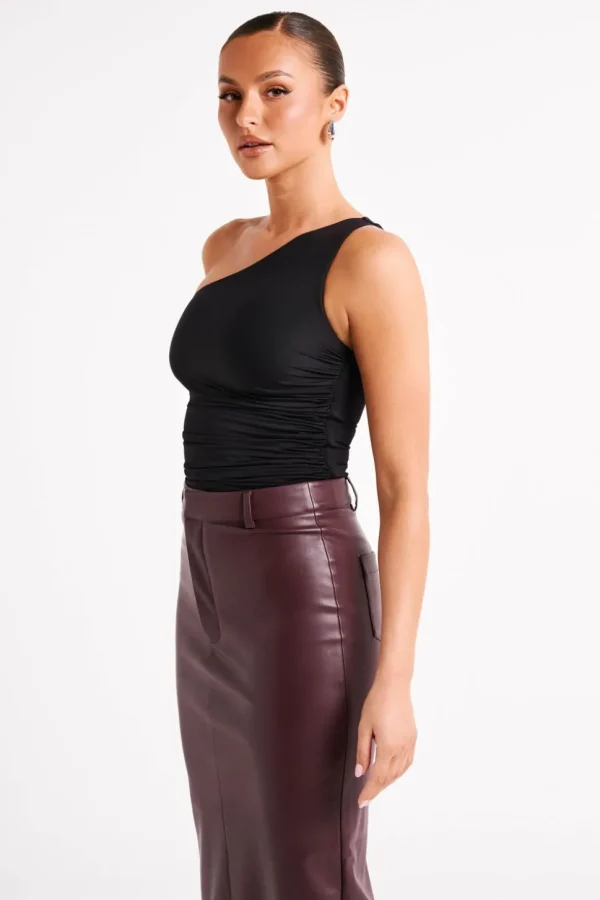 Women MESHKI Tops<Sally