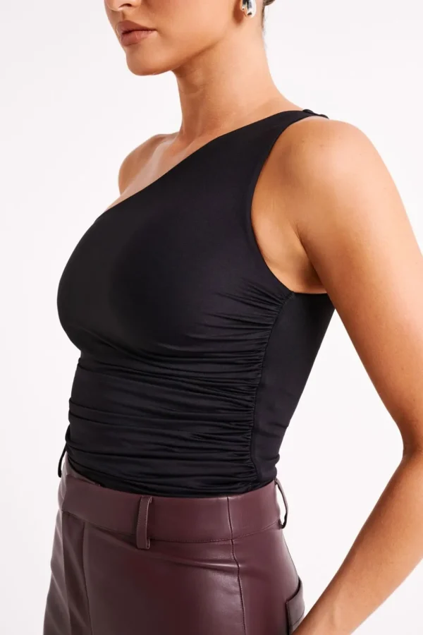 Women MESHKI Tops<Sally