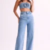 Women MESHKI Two Piece Sets<Samantha