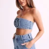 Women MESHKI Two Piece Sets<Samantha
