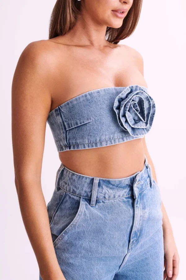 Women MESHKI Two Piece Sets<Samantha