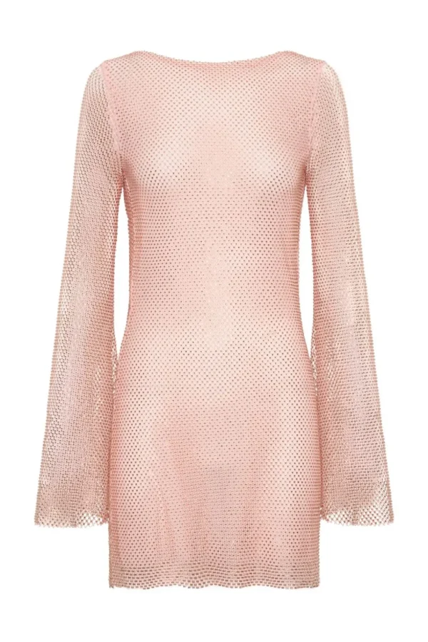 Women MESHKI Mini Dresses<Samira