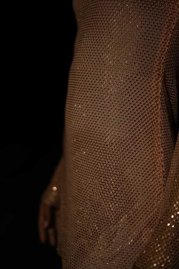 Women MESHKI Mini Dresses<Samira