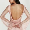 Women MESHKI Mini Dresses<Samira