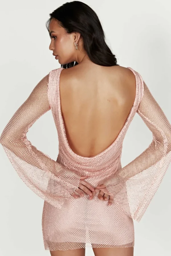 Women MESHKI Mini Dresses<Samira