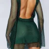 Women MESHKI Mini Dresses<Samira