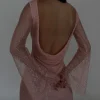 Women MESHKI Mini Dresses<Samira