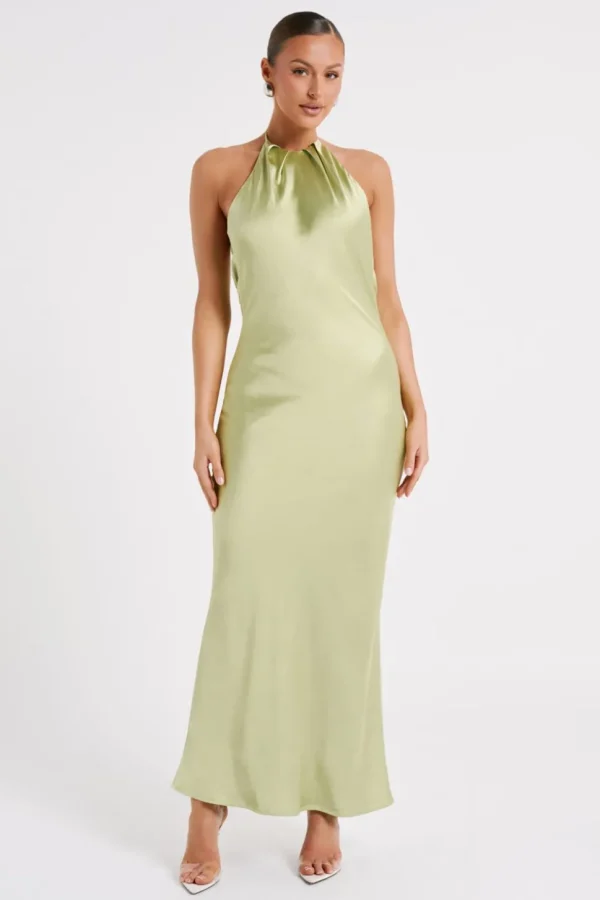 Women MESHKI Maxi Dresses<Sammy