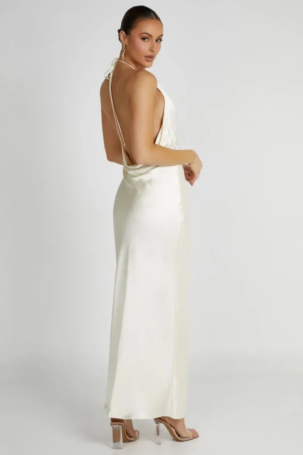 sammy_0.webp Women MESHKI Maxi Dresses<Sammy
