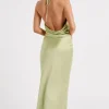 Women MESHKI Maxi Dresses<Sammy