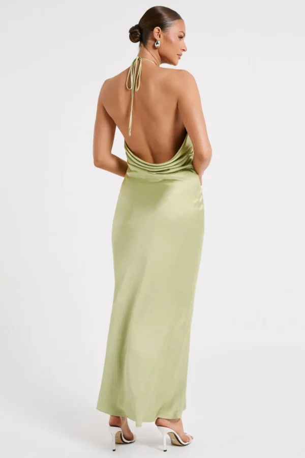 Women MESHKI Maxi Dresses<Sammy