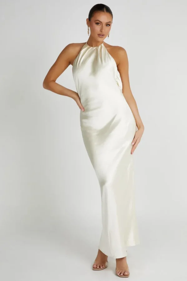 sammy_1.webp Women MESHKI Maxi Dresses<Sammy